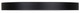 Dl-11F-25Dcw LED Flush Mount (DL-11F-25DCW-BK-C)
