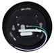 Dl-5F-10Dcw LED Flush Mount (DL-5F-10DCW-BK-C)