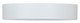 Dl-5F-10Dcw LED Flush Mount (DL-5F-10DCW-WH-C)