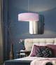 Evienne Three Light Chandelier (ICH2267B03BNP22)