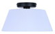 Aspen One Light Flush Mount (IFM1201A13BK)