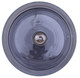 Britton One Light Flush Mount (IFM1234A09BK)