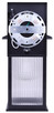 Fernie One Light Outdoor Down Light (IOL766BK)