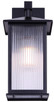 Fernie One Light Outdoor Down Light (IOL766BK)