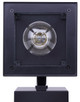 Rossland One Light Outdoor Down Light (IOL768BK)