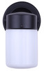 Jude One Light Outdoor Down Light (IOL771BK)