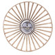 Elim One Light Pendant (IPL1238A01BKB)