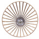 Elim One Light Pendant (IPL1238A01BKB24)