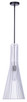 Elim One Light Pendant (IPL1238A01BW24)