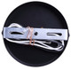 Elim One Light Pendant (IPL1238A01BW24)
