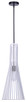 Elim One Light Pendant (IPL1238A01BW24)