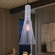 Elim One Light Pendant (IPL1238A01BW24)