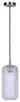 Malek One Light Pendant (IPL1250A01BN-CR)