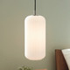 Malek One Light Pendant (IPL1250A01BN-OR)