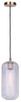 Canarm - IPL1250A01GD-CR - One Light Pendant - Malek - Gold