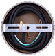 Malek One Light Pendant (IPL1250A01GD-CR)