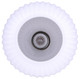Malek One Light Pendant (IPL1250A01GD-OR)