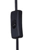 Hora-Marron Three Light Pendant (IPL2269B03BR20)