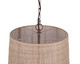 Manille Three Light Pendant (IPL2270B03GD18)