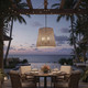 Manille Three Light Pendant (IPL2270B03GD18)