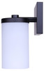Britton Two Light Vanity (IVL1234A02BK-FO)