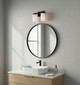 Britton Two Light Vanity (IVL1234A02BK-FO)