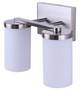 Britton Two Light Vanity (IVL1234A02BN-FO)