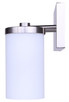 Britton Two Light Vanity (IVL1234A02BN-FO)