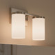 Britton Two Light Vanity (IVL1234A02BN-FO)
