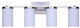 Britton Four Light Vanity (IVL1234A04BN-FO)