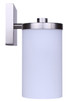 Britton Four Light Vanity (IVL1234A04BN-FO)