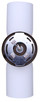 Darius Two Light Wall Fixture (IWF1251A02GD)
