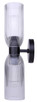 Omarion Two Light Wall Fixture (IWF1252A02BK)