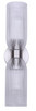 Omarion Two Light Wall Fixture (IWF1252A02BN)