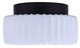 Dario LED Flush Mount (LFM338A11BKR)