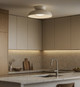 Orrin LED Flush Mount (LFM341A16ST)