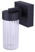 Aeron LED Outdoor Wall Mount (LOL770BK)