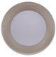 Petra LED Pendant (LPL340A15BKS)