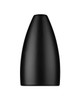 Innovations - 004-BK - Socket Cover - Ballston - Matte Black