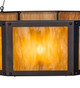 Porte Cochere LED Pendant (277777)
