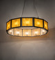 Porte Cochere LED Pendant (277777)