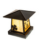 Shamrock LED Pier Mount (279816)