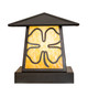Shamrock LED Pier Mount (279816)