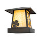 Shamrock LED Pier Mount (279816)