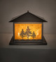 Tamarack Six Light Pier Mount (281598)