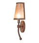 Verheven Two Light Wall Sconce (281865)