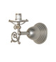 Gas & Electric One Light Wall Sconce (283372)