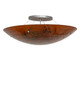 Metro Fusion Six Light Flushmount (283556)