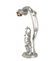 Trellis Girl Lily Two Light Base (285239)