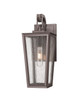 Innovations - 9952-1W-BZ-14-SDY - One Light Wall Sconce - Madison - Bronze